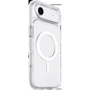 Чехол для iPhone LAUT CRYSTAL MATTER X MagSafe Clear (L_IP25C_CMX_UC) for iPhone Air