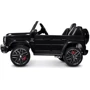 Детский электромобиль Bambi Racer Джип M 4280EBLR-2: Материал корпуса пластик