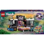 Конструктор LEGO Friends Автобус для музыкального тура (42619)
