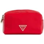 Женская косметичка Guess красная (PWDIDIP8308-RED)