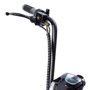 Электрочоппер ElectroBike C01S Red: Диаметр колес, дюймов 9.5