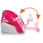 Премиум сиденье в ванную Dreambaby, розовое (F662): Производитель Dreambaby