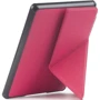 Аксессуар к электронной книге BeCover Ultra Slim Origami Hot Pink for Amazon Kindle Paperwhite 11th Gen 2021 (711057)