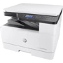 МФУ HP Color LaserJet Pro M436n (W7U01A): Автоподатчик оригиналов (емкость, листов) есть