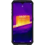 Смартфон Ulefone Armor 9 8/128Gb Black (UA UCRF): Дисплей 6.3 IPS (1080 x 2340) 409 ppi / Устойчивое к царапинам стекло, 16М цветов, сенсорный, емкостный