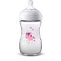 Бутылочка для кормления Philips AVENT Natural Единорог 260 мл (SCF070/25)