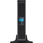 PowerWalker VFI 1000 RT HID (10120120): Количество Euro-розеток, шт Нет