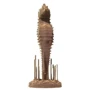 Картонный конструктор Cartonic 3D Puzzle SEAHORSE