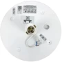 Люстра Nowodvorski 9685 Cameron E27 1x25W IP20 Wh: Тип цоколя E27 (стандарт)