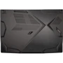 Ноутбук MSI Thin 15 B13UCX-2695XUA (9S7-16R831-2695) UA: Тип экрана матовый