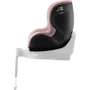Автокресло BRITAX-ROMER DUALFIX 5Z Style Dusty Rose (2000040864) фото 6