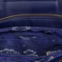 Сумка Loungefly Disney - Jasmine Castle Crossbody Bag фиолетовая (WDTB2269): Тип Сумка