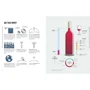 Мадлен Пакетт, Джастін Геммек: Wine Folly. Усе, що треба знати про вино: Количество страниц 240