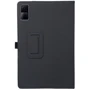 Аксессуар для планшетных ПК BeCover Slimbook Black for Xiaomi Redmi Pad 10.61" 2022 (708341)