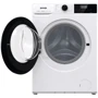 Стиральная машина GORENJE WNHEI72SAS/PL: Тип загрузки фронтальная