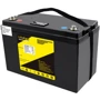LiitoKala LiFePO4 12V150Ah 4S2P LCD