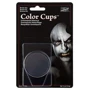 Mehron Color Cups, Monster Grey Кремовый грим (Серый монстр) 12 g фото 1