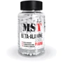 Аминокислота для спорта MST Nutrition Beta-Alanine 3500 Pharm 120 caps