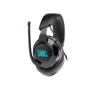 Наушники JBL Quantum 600, Black (JBLQUANTUM600BLK): Назначение геймерские
