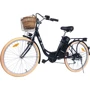 Електровелосипед Like.Bike Loon (navy): Вага пристрою, кг 28