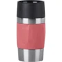 Термокружка Tefal Compact Mug 300 ml Red (N2160410)