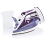 Утюг Silver Crest SDBK 2400 E4 violet: Материал подошвы керамическое