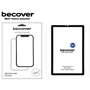 Аксессуар для планшетных ПК BeCover Tempered Glass 10D Black for Lenovo Tab M9 TB-310 9 (710580)