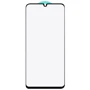 Tempered Glass Black for Oppo A73: Тип защитное стекло