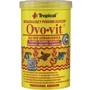 Корм для аквариумных рыб Tropical Ovo-vit в хлопьях 1 л (5900469770368)