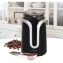 Кофемолка Maestro MR-450-Black: Мощность, Вт 150