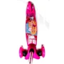 Самокат детский Micro Mini. Barbie (с рисунком): Количество колес 3