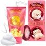 Elizavecca Clean Piggy Pink Energy Foam Cleansing Пенка для умывания 120 ml (8809624504152)