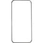 Захисне скло для iPhone Gelius Tempered Glass Full Cover Ultra Thin 0.25mm Black for iPhone 15 Pro: Матеріали стекло