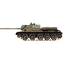 Сборная модель MiniArt Советская САУ СУ-85 образца 1944 г., ранних выпусков набор с полным интерьером (MA35204) фото 15