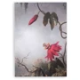 Скетчбук Manuscript Books Heade 1883 с открытым переплетом: Количество страниц 80