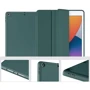 Аксессуар для iPad BeCover Tri Fold Soft TPU Silicone Dark Green for iPad Air 2020/iPad Air 2022 (706870): Цвет зеленый