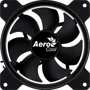 Кулер Aerocool Saturn 12 FRGB (4710562754087): Назначение для корпуса