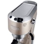 Кофеварка DeLonghi EC 885 BG: Объем резервуара для воды, л 1.1