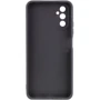 Чохол для телефона TPU Case Candy Full Camera Black для Samsung M546 Galaxy M54 5G: Сумісність Samsung M546 Galaxy M54 5G