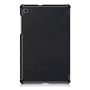 Аксесуар для планшетних ПК BeCover Smart Case Black для Lenovo Tab M10 Plus/M10 Plus (2nd Gen) (704800): Колір чорний