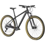Велосипед Bergamont 2022' 29" Revox 8 (286825-009) XL/52.5 см black (matt/shiny) (286825009)