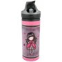 Пляшка для води Stor Santoro Gorjuss Premium Aluminium Bottle 710 ml (Stor-01066)