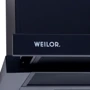 Витяжка WEILOR PTS 62652 FBL 1300 LED Strip фото 6