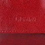 Женская сумка кросс боди Laskara красная (LK-DD225-red-fish): Пол Женский