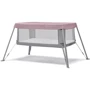 Кровать-манеж 2 в 1 Kinderkraft Movi Pink (KCMOVI00PNK0000) фото 12