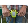 Газонокосилка Ryobi RLM13E33S (5133002343): Вес, кг 9