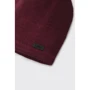 Женская шапка CMP Woman Knitted Hat бордовая UNI (5505400-H910): Производитель CMP