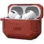 Чехол для наушников UAG Scout Rust (104123119191) for Apple AirPods Pro 2 фото 3