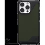 Чохол для iPhone Urban Armor Gear UAG Metropolis LT Magsafe Kevlar Olive (114452113972) для iPhone 16 Pro
