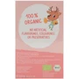 Чай Holle Rosy Reindeer фруктовий для дітей та дорослих органічний 44 г (7640161877627) фото 2